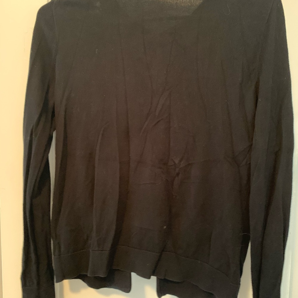 Cardigan - Picture 2 of 2